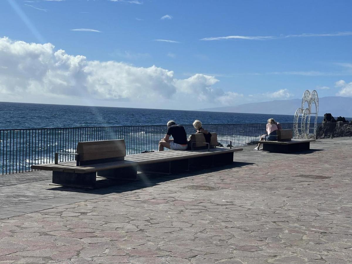 Puesta De Sol Rentals 3Cr Playa de San Juan  Exterior photo