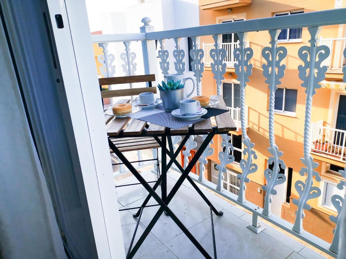 Puesta De Sol Rentals 3Cr Playa de San Juan  Exterior photo